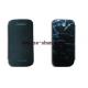 Fashion Samsung i9300 Flip Type Black Cute Plastic Custom Cell Phone Covers