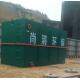 PLC 100m3/D Slaughterhouse Wastewater Treatment Plant Abattoir Effluent Treatment