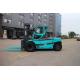 1.2t 3000mm Small AC Counterbalance Electric Forklift Truck