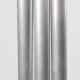 Heat Exchanger 20mm Aluminium Round Tube Solar Aluminum Alloy Pipes Customized Φ29mm