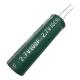 Lighting electronics 2.7v 100f  Faraday electrochemical supercapacitor