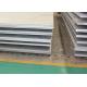 Prime Hot Rolled Steel Plates / Panels Roll 347H TISCO Brand Thin Thickness