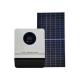 Global Sunrise Portable Solar Generator High Efficiency Off Grid Residential Edge System 5kw