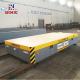 Large-Scale Machinery Rail Transfer Trolley Battery Handling Equipment