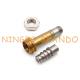 S8 08F 3/2 Way Normally Closed 8mm OD Solenoid Armature Assembly