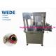24 External Slots Stator Winding Machine For Wire Transfer / Wire Cut
