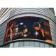 Advertising P5 Outdoor Led Display 320*160mm Module Size Elegant Appearance