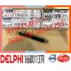 Genuine Delphy CR Inyectores Fuel Injector R03101D R05101D R05102D 28232251 For REN-AULTT SUZUKI 166001137R