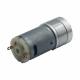 1.5v DC Gear Motor Rated 3350rpm For Juice Extractor Motor