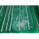 JF0704 2.4m Length Expanded Metal Rib Lath 5mm Tendons For Industrial Building