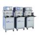 Washing Machine Stator Electrical Testing Machine Multiple Language Enclosed Test Bench