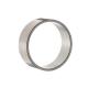 Gcr15 SAE52100 Deep Groove Ball Bearings Outer Ring Outer Circle Fine Grinding Polishing Cemented