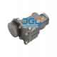 Excavator Engine Parts PC1250-7 D375A-5 WA600-3 Cooling System 6240-51-1100 Oil Pump Spare Parts