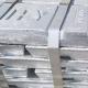 High Quality 99.99% 99.995% Pure Zinc Ingot Zinc Metal Ingots Supplier