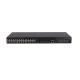 440*160*43.6 mm Size Intelligent Network Managed Switch S5560S-28P-SI for Networking