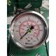 SPARE PARTS OF CONCRETE PUMP TRUCK OF SANY HEAVY INDUSTRY AND ZOOMLION, PRESSURE GAUGE DS63-6MPA1019900050