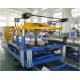 HUASU Double Wall Corrugated Pipe Production Line HDPE Double Wall Pipe Extruder