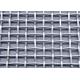 2mm Diameter 10mm Aperture Stainless Crimped Wire Mesh Ss316