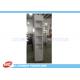 ODM Products MDF showcase Wood display cabinets With White painted