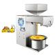 New Design Mini Oil Press Machine Cold Ce Approved