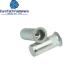 Csk Nut Closed End Stainless Steel Blind Rivet Nuts M3 M4 M5 M6 M8 M10 M12  3/8 7/16 1/2