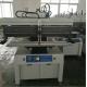 1.2M Led Light Printing Machine Semi Auto With Touch Screen Control