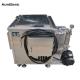 Precision Cleaning Industrial Ultrasonic Cleaner Stainless Steel SUS 304 With 9000W Heating Power