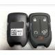 433Mhz 13529632 HYQ1EA Smart Car Remote Key For Chevrolet Silverado GMC Sierra