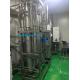 Pharma  Multi Column Distillation Plant Multi Effect Water Distiller For Injection
