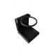 Plastic Seat Cup Holder High Temperature Material Resistant Lightweight