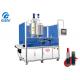 10 Nozzles Hot Filling Machine For Lipstick And Lip Balm