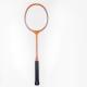 100% Carbon Fiber 65lbs Tension Ball Badminton Racket Custom
