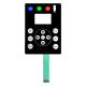 Fast Delivery Outdoors Graphic Overlay Membrane Keypad Switch Panel Keypad