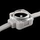 PC Shell Glue Led Pixel Point Lighting Waterproof 3535 Smd Smart Led Rgb Led Christmas Pixel Lights For Decoration