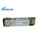 ROHS BIDI SFP Transceiver / SFP+ Transceiver Module 1550nm 40Km SFP-10G-ER