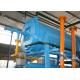 Environment Protection Continuous Brazing Furnace Exothermic Atmosphere