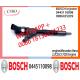 BOSCH Common Rail Injector 0445110097 0986435065 0445110098 0986435039 A6120700587 for Mercedes-Benz 2.2CDi/2.7CDi