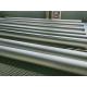 High Strength Titanium Welded Pipe Condenser Pipe Heat Resistance ASTM B861