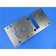 20mil RF-35 1oz Immersion Tin PCB With White Silkscreen For Passive Components