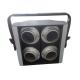 4 Eyes Audience Blinder Light Theater / Concert Stage Lighting 2600W