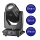 Event Stage Lighting 17r Beam Spot Wash 3 In 1 350w Moving Head Beam Light