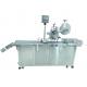 Automatic LDPE Paper Bag Labeling Machine Carton Labeler ODM