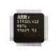 Electronic Components STM32L412RBT6 Original IC Chip BOM List Service LQFP64