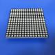 16x16 Dot Matrix LED Display with Low Power Consumption