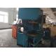 Aluminium Wedge Cutting Machine Electric Motor Machine With Cooling System
