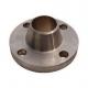 Welding Connection Type Flanged Copper Nickel Flange with Zinc Plated