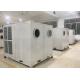 15HP 12 Ton Ducted Tent Air Conditioner / Tent Air Conditioning Systems For Dome Halls