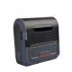 POS Billing Barcode Printer Machine 80mm Portable Mini Thermal Printer