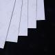 Paper Manufacturer Jumbo Roll Offset Paper White Color / Cream Color 50gsm 55gsm For Medical Instructions