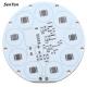1-30 Layer Aluminum LED Light Bulb Circuit Board